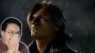 Resident Evil 9 Requiem ◇ Full Reaction (TGA 2025 Trailer)