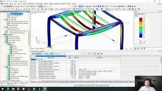 VIDEO 4   Dlubal RFEM 5