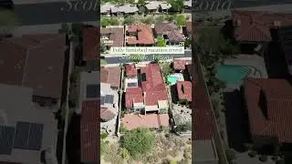 Fully Furnished Vacation Rental in Scottsdale!