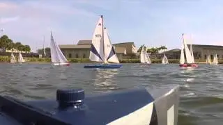 Naples Model Yacht Club, North Collier Regional Park, Naples FL