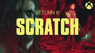 Alan Wake 2 - Return 6: Scratch | No Commentary [1080p 60FPS]