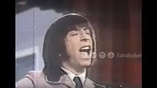 Volver Rock (1997) - Los Shakers