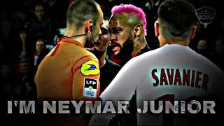 Neymar JR Attitude WhatsApp Status || Motivational Status Neymar 🔥 TawSiv NJ