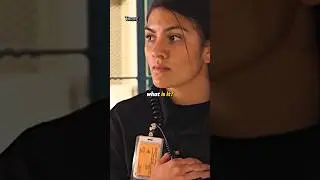 Guard Gets Humbled by Inmate In Prison