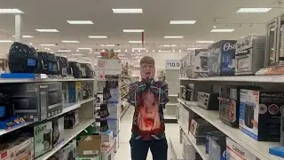 Rudolph's Holiday Lip Dub