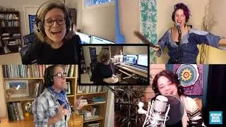 Beth Schafer - Lo Alecha - Jewish Rock Radio