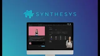 Synthesys Lifetime Deal $69 - #1 AI Video Generation Platform | Synthesysio review