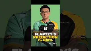 FlapTzy знает 👀 #mobilelegends #mlbb #mplph