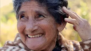 DONA CIDINHA - LIBERDADE MG