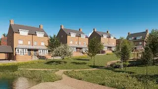The Brooks by Croudace Homes