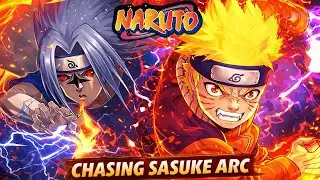 NARUTO | Part Three ( FINALE ) | Game Live Stream | Tamil Facecam Gamer | @KPYTian 