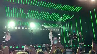 Why Don’t We Performs On Jimmy Kimmel Live