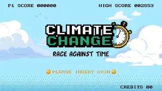 Изменение климата: гонка со временем | WWF