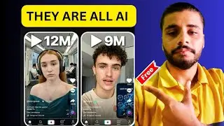 How to Create AI UGC Content from Nepal (FREE Tools + Real Examples) 2026 edition (AI Content Nepal)