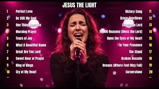 Give Me Jesus | Powerful Worship Songs for Faith 2026