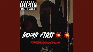 BOMBFIRST
