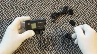 Микрофон-гарнитура.Товары с  AliExpress