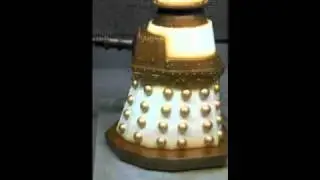 Doctor Who Custom 18