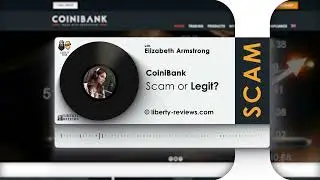 CoiniBank reviews real user opinions and scam risk coinibank.co review