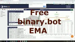 Free binary.bot ind EMA call put 50 лайков