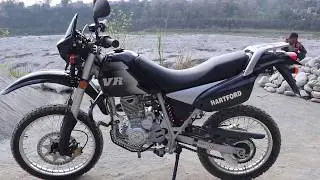 New Hartford VR 220H | First Ride Review | Worth Buying in 2020 ??