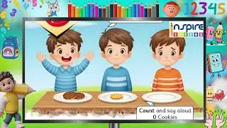 Learning Step Math Nursery Lecture:14 (Page:17)