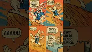 haha 😂 #humor #humormemes #humorbrasil #coach #quadrinhos #animado #engra&ccedil;ado #humorinteligente