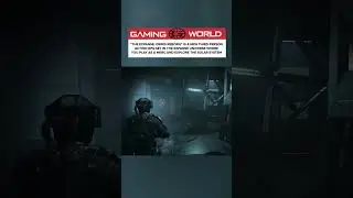 The Expanse: Osiris Reborn is a third-person action RPG set in the expanse universe