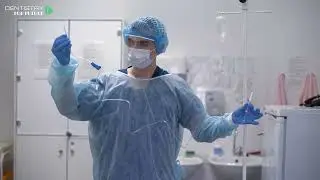 Moderate IV Sedation & Nitrous Oxide Course for Dentists | Dentistry for Future Ontario