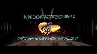 MELODIC TECHNO & PROGRESSIVE HOUSE MIX 50/2025  RIGHT IN THE NIGHT, GET READY, OVER DOSE, ...