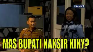 ADA GAJAH DI KANTOR LAPOR PAK? | LAPOR PAK! (01/11/21)* Part 4