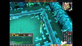 Secundus, Order of Ascension Boss Runescape