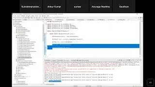 Selenium with Java Training - Class 27 - Writing data to excel and Extent Reports