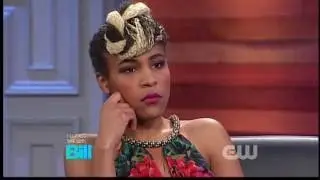 The Bill Cunningham Show People who think their partners have cheated on them demand lie d