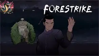 ВИДЕЛ ТАКОГО МАСТЕРА КУНГ-ФУ? - Forestrike