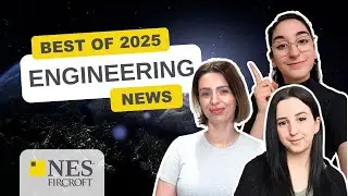 Главные инженерные новости 2025 года 📰 Возобновляемые источники энергии, нефть и газ, биотехнолог...