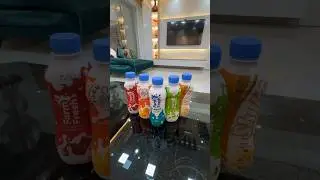 Tried all the drinks 🥛🧃🧋 of #farmfresh by #akizdairy  #afbl #bangladesh #eats #drinks #shakes