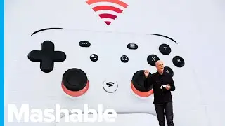 Google Stadia Connect Launch Date, Price, and Game Line-up