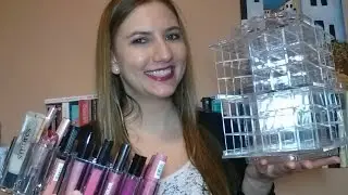 Online Haul | MAC, ByAlegory, Zahra Beauty & More