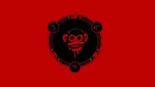 triple spinx lari dari monyet seram HUNTED ROBLOX HORROR MALAYSIA [MONKEY BUSINESS FINISHED]