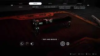 STAR WARS Jedi: Fallen Order Sabersmith Trophy