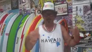 Rockin' Fig Talks About 60th Bday Bash In HB at Black Bull