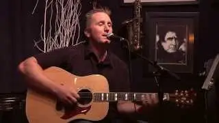 Honey Bee - cover (Trevor Johnson with Dean Smith)