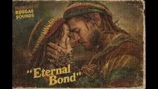 Eternal Bond ❤️ Old School Reggae Love Mix | Vintage Roots Reggae 1970s Vibes