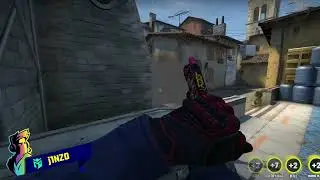 Sazka Fantasy - Play of the week - 5. kolo CS:GO Sazka eLEAGUE