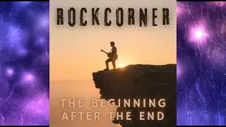 Rockcorner - Broken Promises & Open Hearts - Rock Ballads