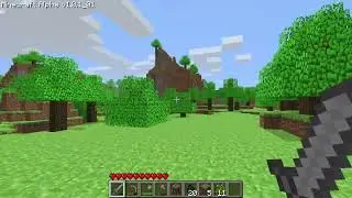 Minecraft Origins | Part 1 Restart