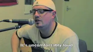 No Place to Go (original song)