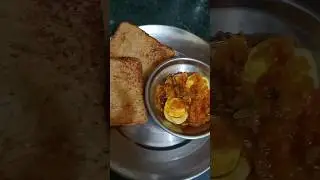 Egg masala tangy / Tangy egg recipe / mini vlogger #egglovers #eggmasala #foodies #ytshorts #tangy