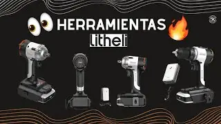 Herramientas Litheli